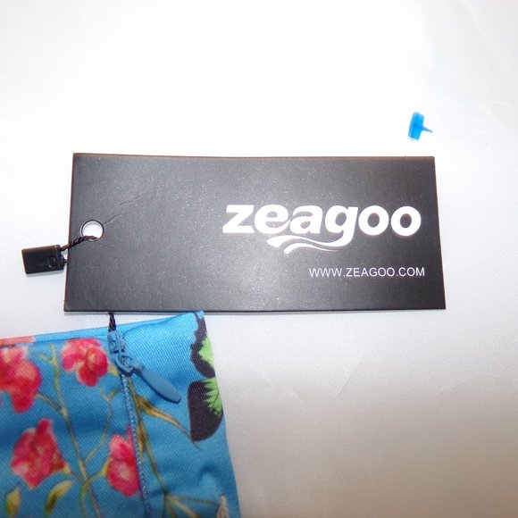 Woman's or girls Zeagoo Skirt Size LLX Multicolor - Picture 4 of 7